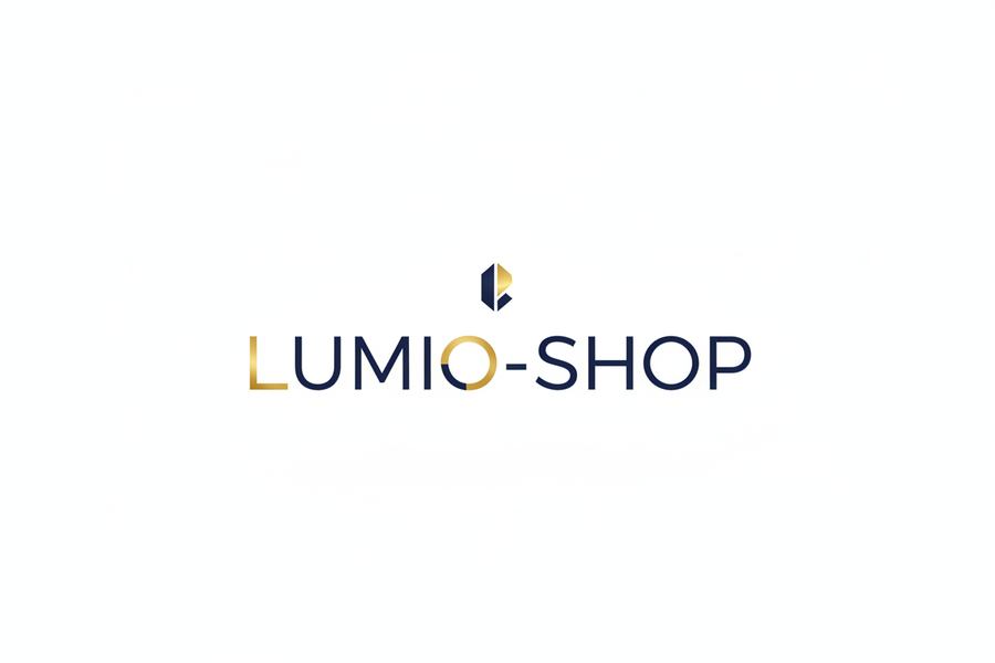 Lumio-shop Logo