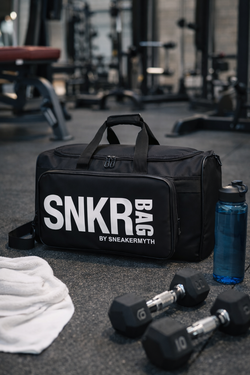 Geanta sport tip duffle XL, compartimentata, pentru sala si calatorii, cu spatiu pentru incaltaminte